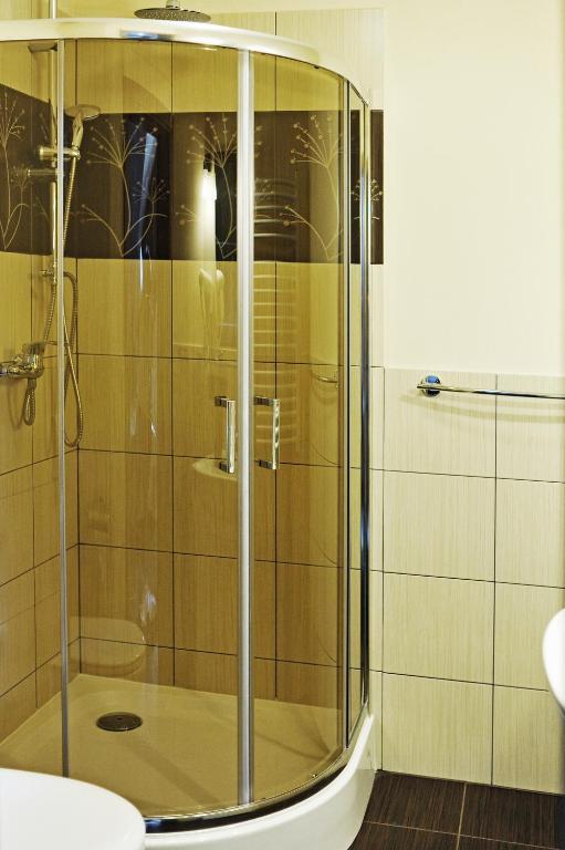 Zajazd Bieszczadzka Ostoja Ustrzyki Dolne Habitación foto